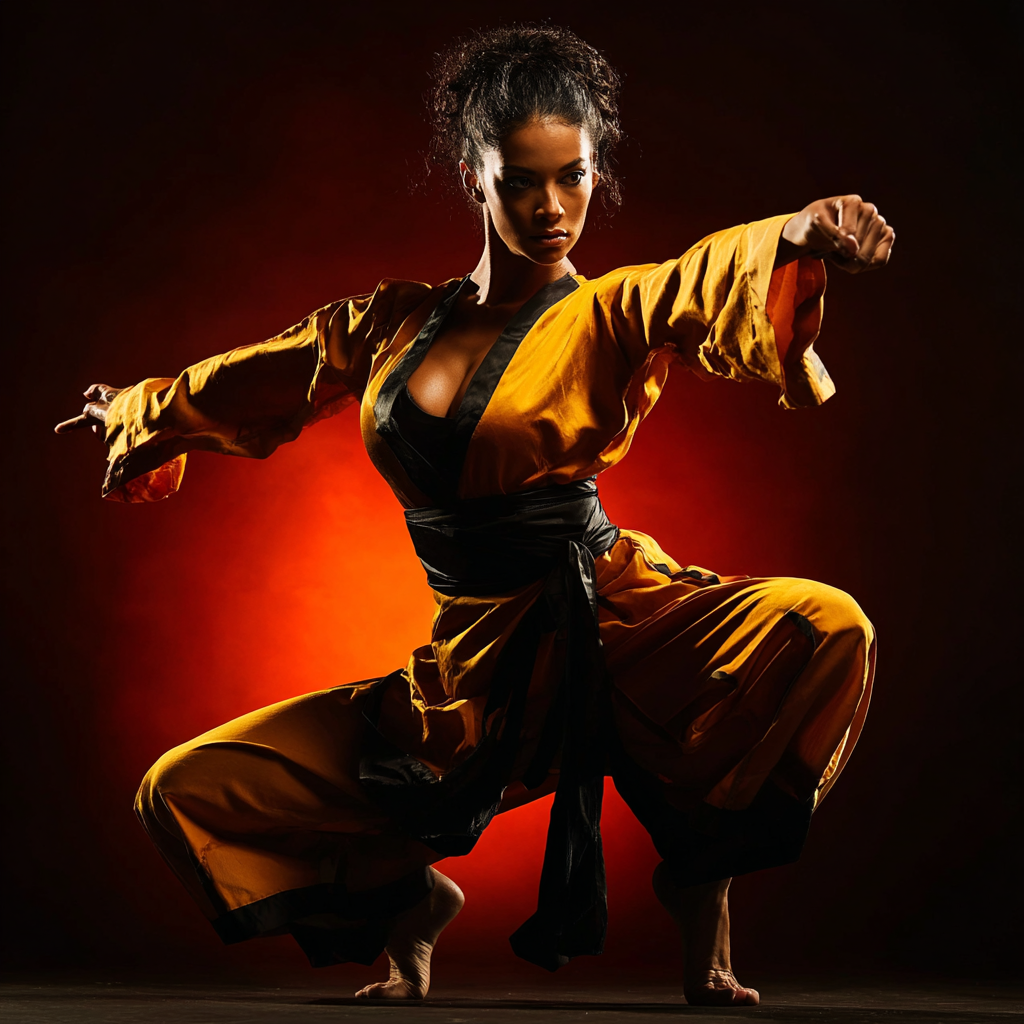 Movement practice to strengthen the body, improve balance and alignment, increase flexibility, and release tension.