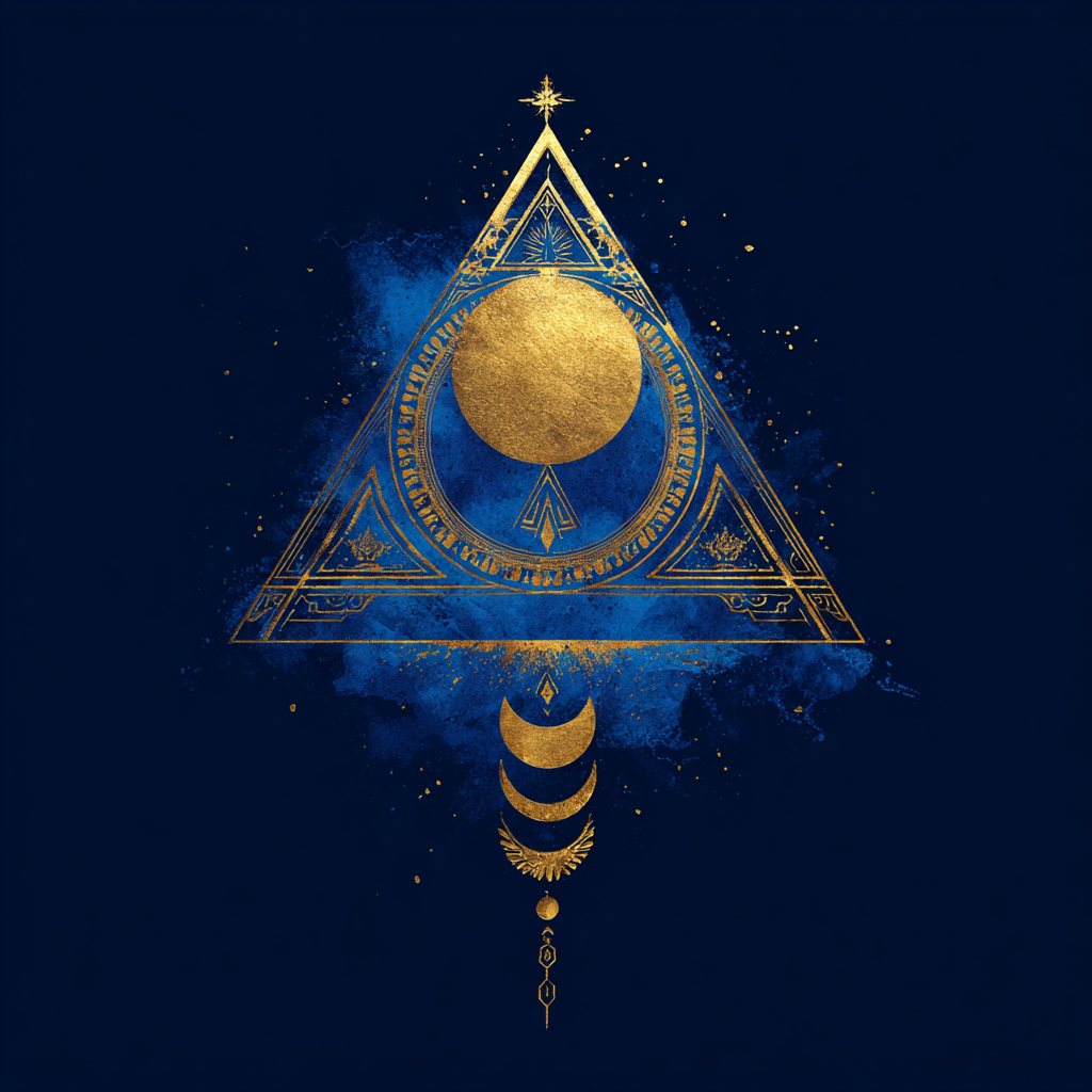 A depiction of Real Meditation using Kriya, showing a practitioner in a focused seated posture with specific hand positioning, steady breath awareness, and concentrated eye focus. The image conveys an active, disciplined meditation practice that integrates posture, breath, and awareness to deepen consciousness and inner clarity.