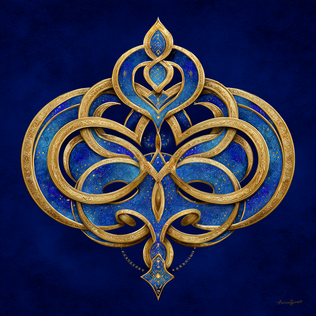 An image representing Sacred Movement Practice as an embodied, integrative journey of awareness through breathwork, movement, dance, and energetic disciplines such as Qi Gong and Kundalini kriya. The visual conveys a return to the body’s natural rhythm and flow, symbolising the unfolding of presence, creativity, and self-realisation through a holistic practice inspired by nature, the elements, and ancient wisdom systems.